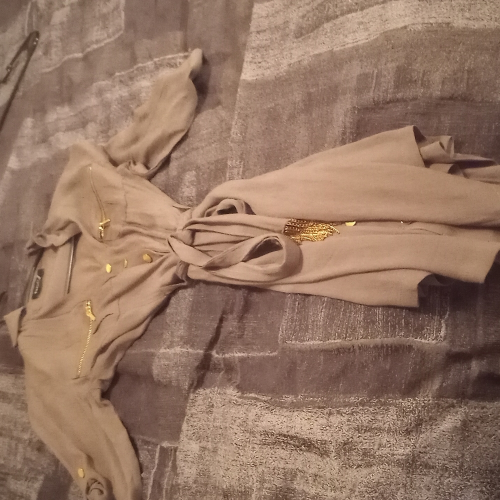 BeBe dress